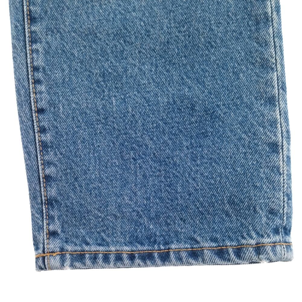 SUPREME (シュプリーム) 22SS Washed Regular Jeans ウォッシュド加工