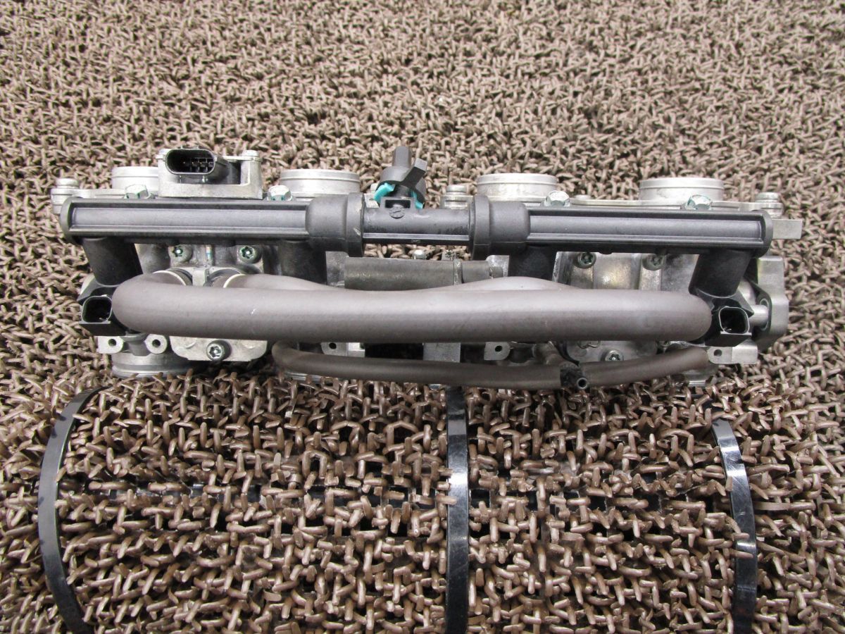 FI インジェクション