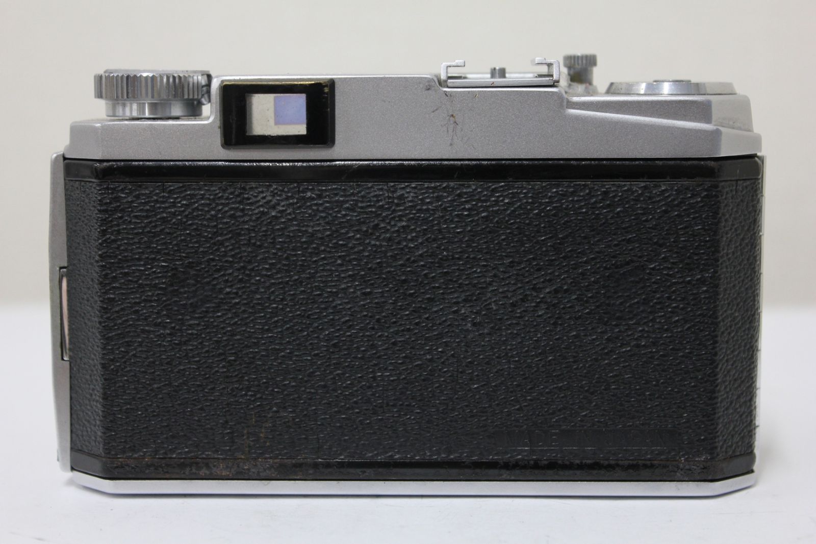  コニカ KONICA III ダブルストローク Hexanon 48 mm F 2 カメラ e 3116 その他 フィルムカメラ