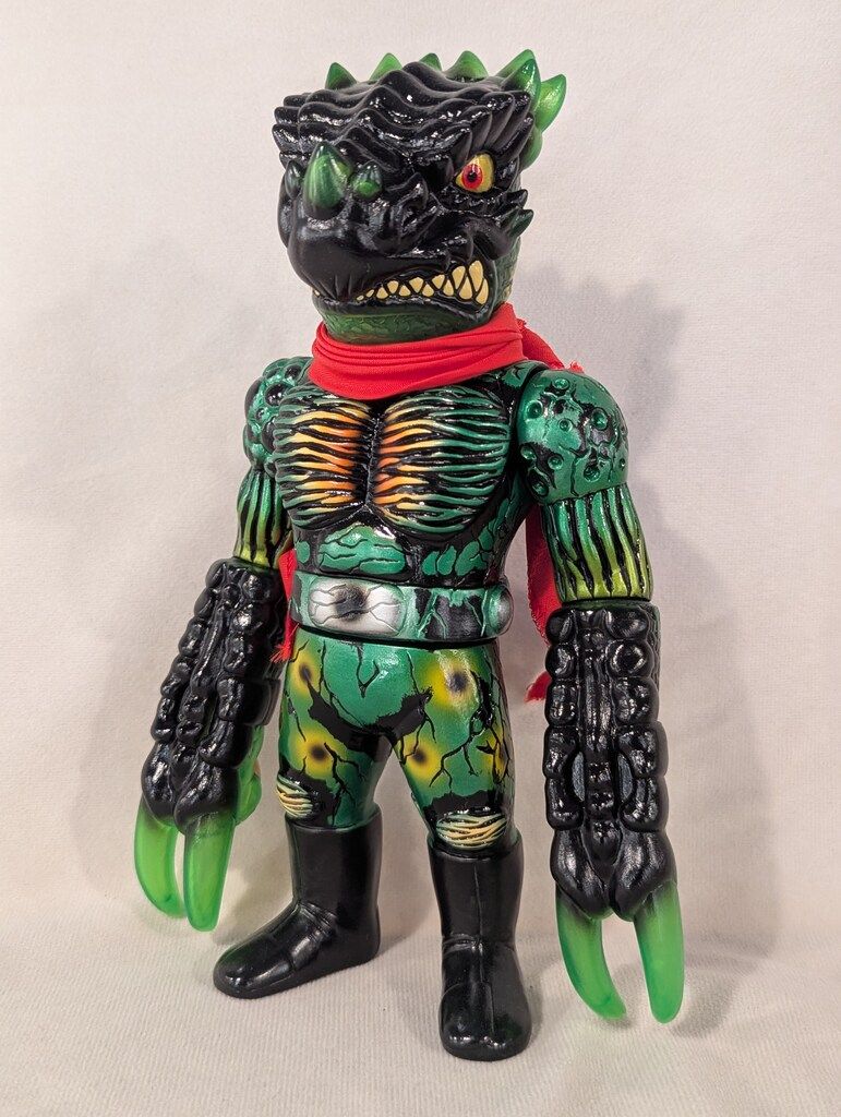 REALHEAD/ヒラリークリキントン ドラコマン REALHEAD リアルヘッド