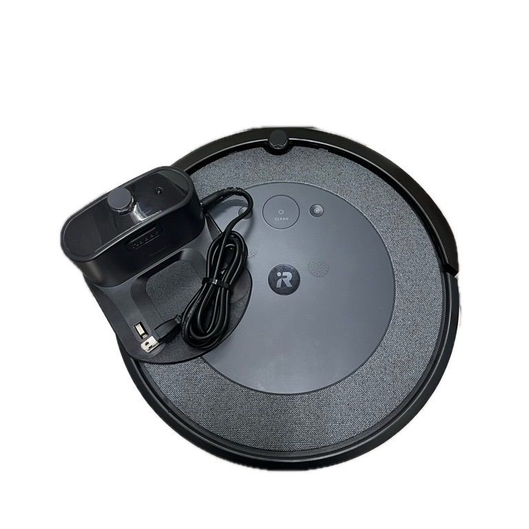 ▽iRobot アイロボット Roomba i3 ルンバ i3 ロボット掃除機 RVD-Y1 00634