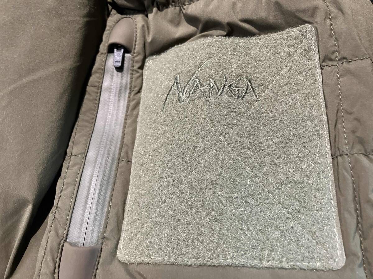 グリーン サイズ3