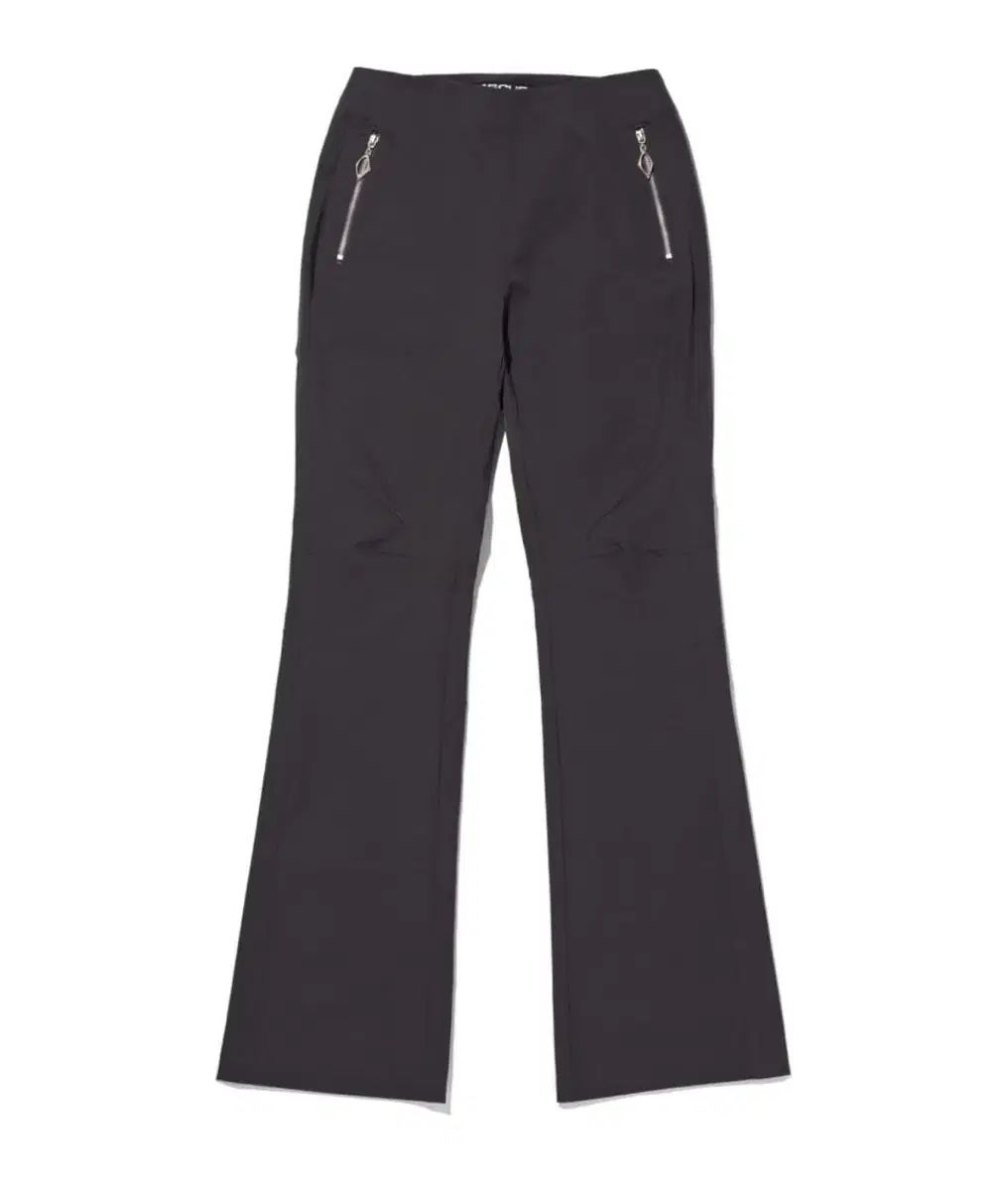 MISCHIEF ミスチーフ BOOTS CUT MOUNTAIN PANTS CHARCOAL