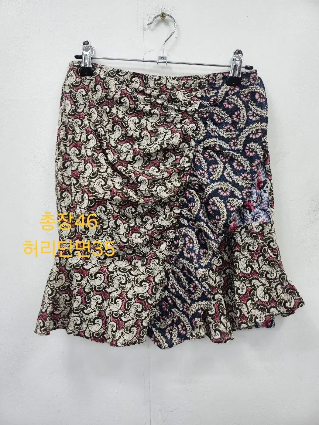 Isabel Marant イサベル マラン エトワール スカート 36 サイズ