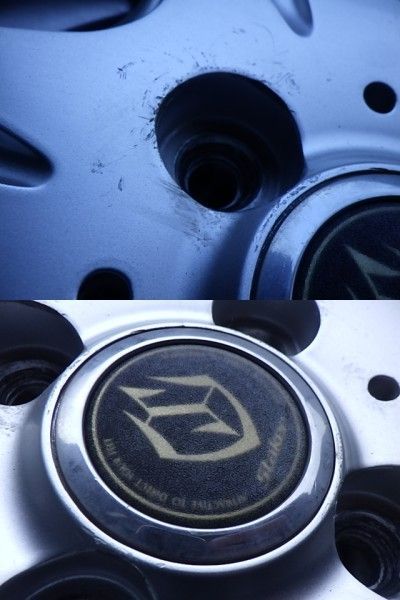 快美な 231-714 社外 アルミホイール＆ラジアルタイヤ 155 65R13 2020-22年 ４本セット