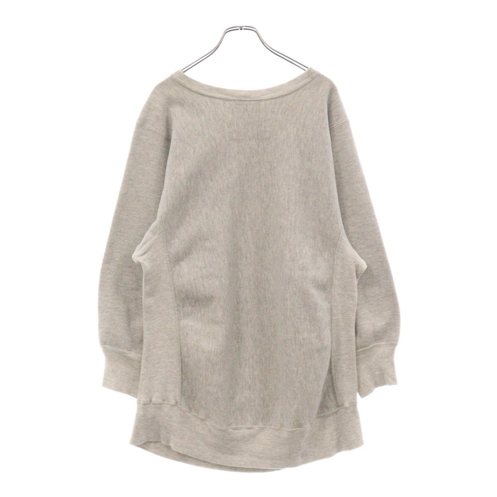 チャンピオン　80年代トリコタグUSMAリバースウィーブ スウェット CHAMPION (チャンピオン) 80S VINTAGE USMA REVERSE WEAVE