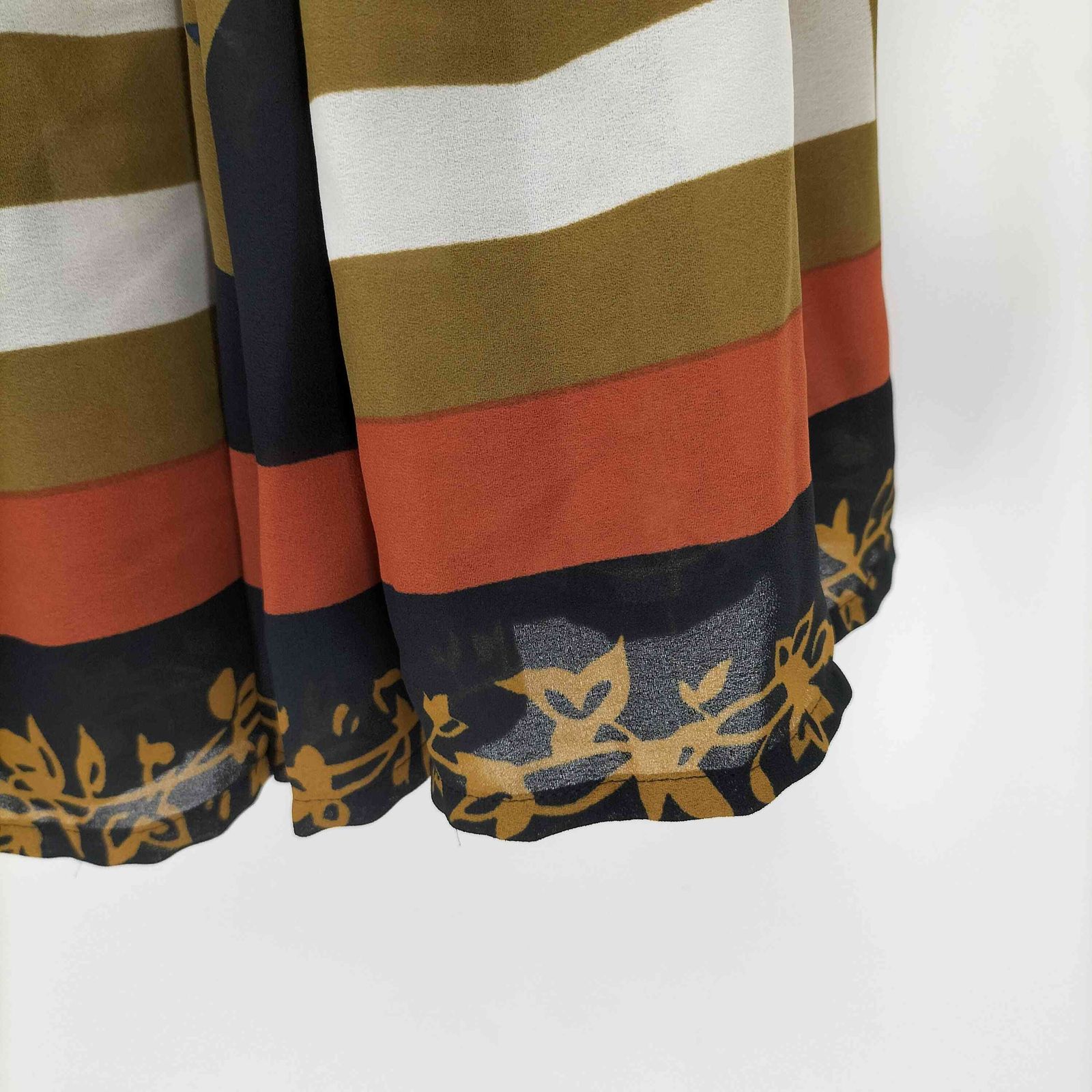 ジュニアゴルチェ