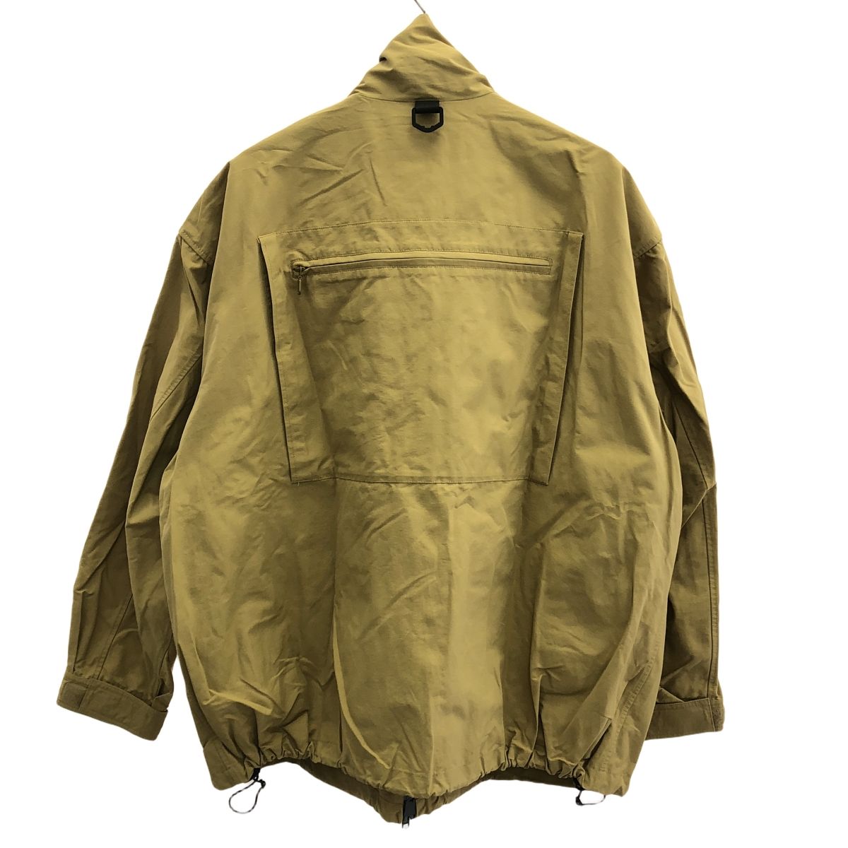 is-ness × SIERRA DESIGNS ez gear jacket 【公式通販】