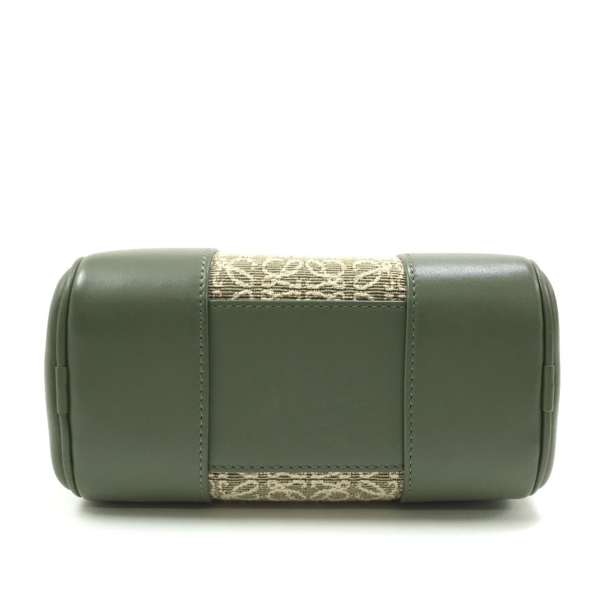 LOEWE ロエベ 2WAYショルダーバッグ アマソナ16 アナグラム ジャ LOEWE ロエベ 2WAYショルダーバッグ アマソナ16 アナグラム ジャ