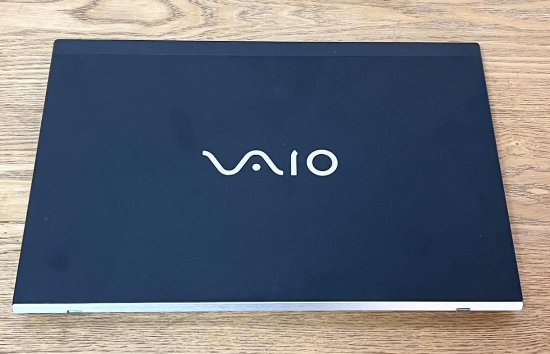 【送料無料】VAIO SSD COREi5 Office2021 匿名無料】VAIO SSD COREi5 Office2021 ノートPC 高性能 すぐ