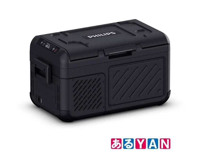 未開封 フィリップス Philips サーマルボックス 車載用冷蔵庫 18L TB5201X1 6974260727899
