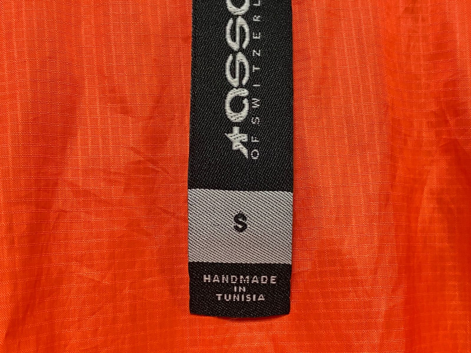 assos MILLE