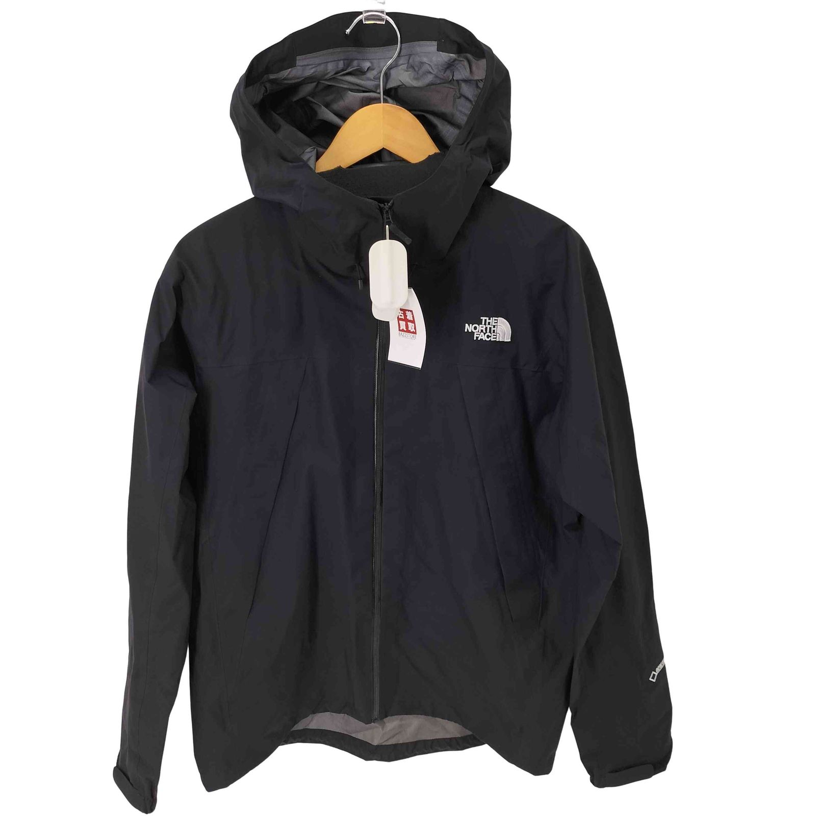 ザノースフェイス THE NORTH FACE CLIMB LIGHT JACKET クライム ライト ジャケット GORE-TEX メンズ  JPN：L - メルカリ