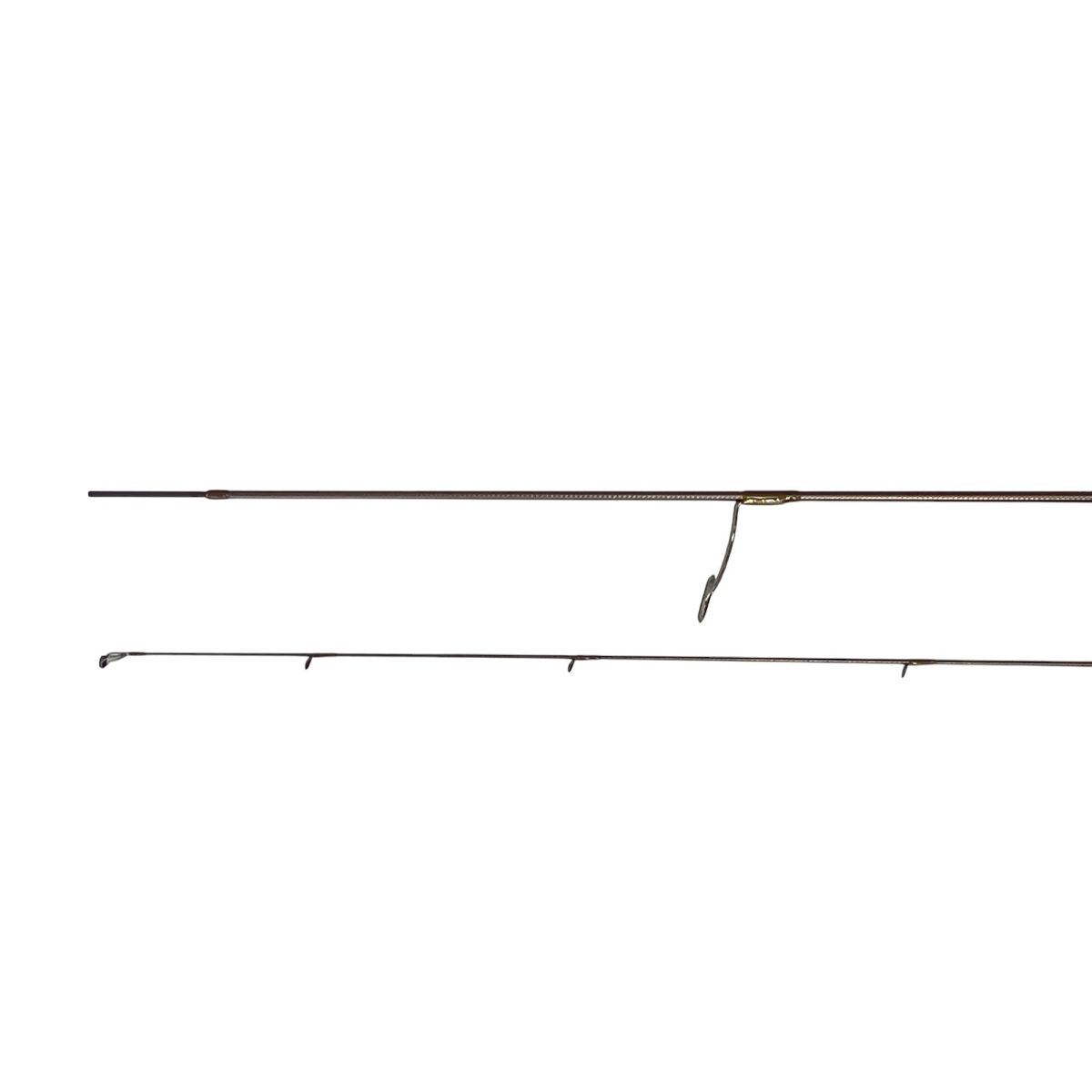 ブロンズウルフ 62ML-TRZ ロデオクラフト ブロンズウルフ62ML-TRZ