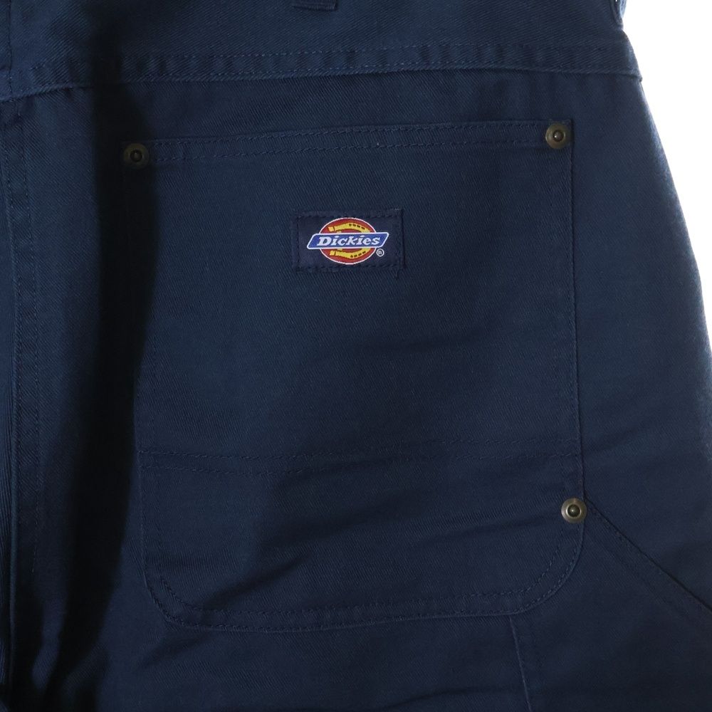 SCHOTT (ショット) × DICKIES ダブルニー カーペンター