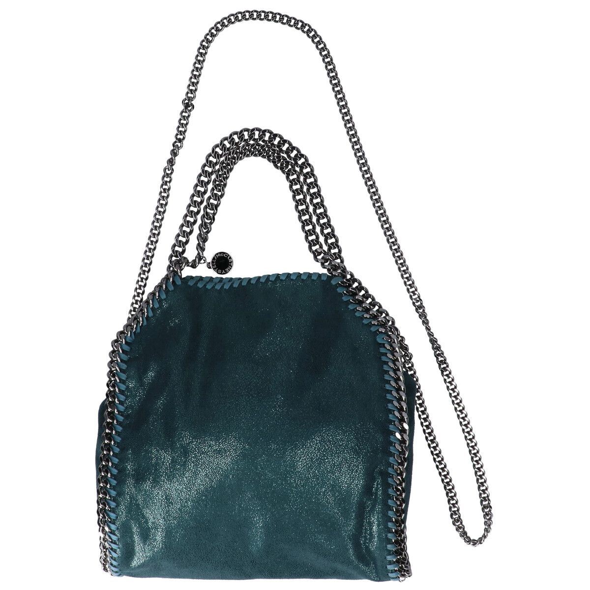 STELLAMcCARTNEY ステラマッカートニー 371223 W9056 FALABELLA SHINY