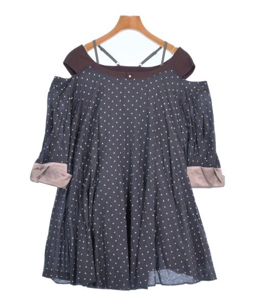 UNDER COVER ワンピース レディース 古着