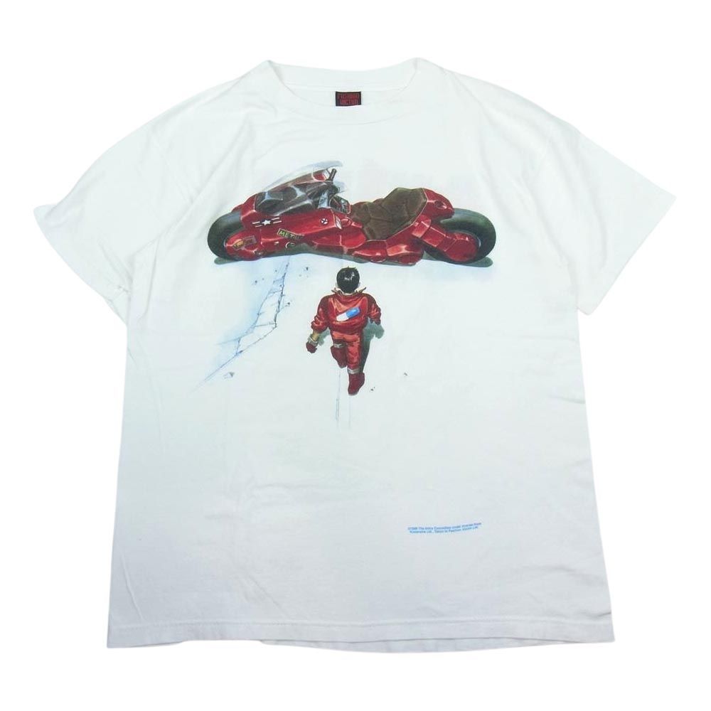 ファッション ヴィクティム FASHION VICTIM 80s ヴィンテージ