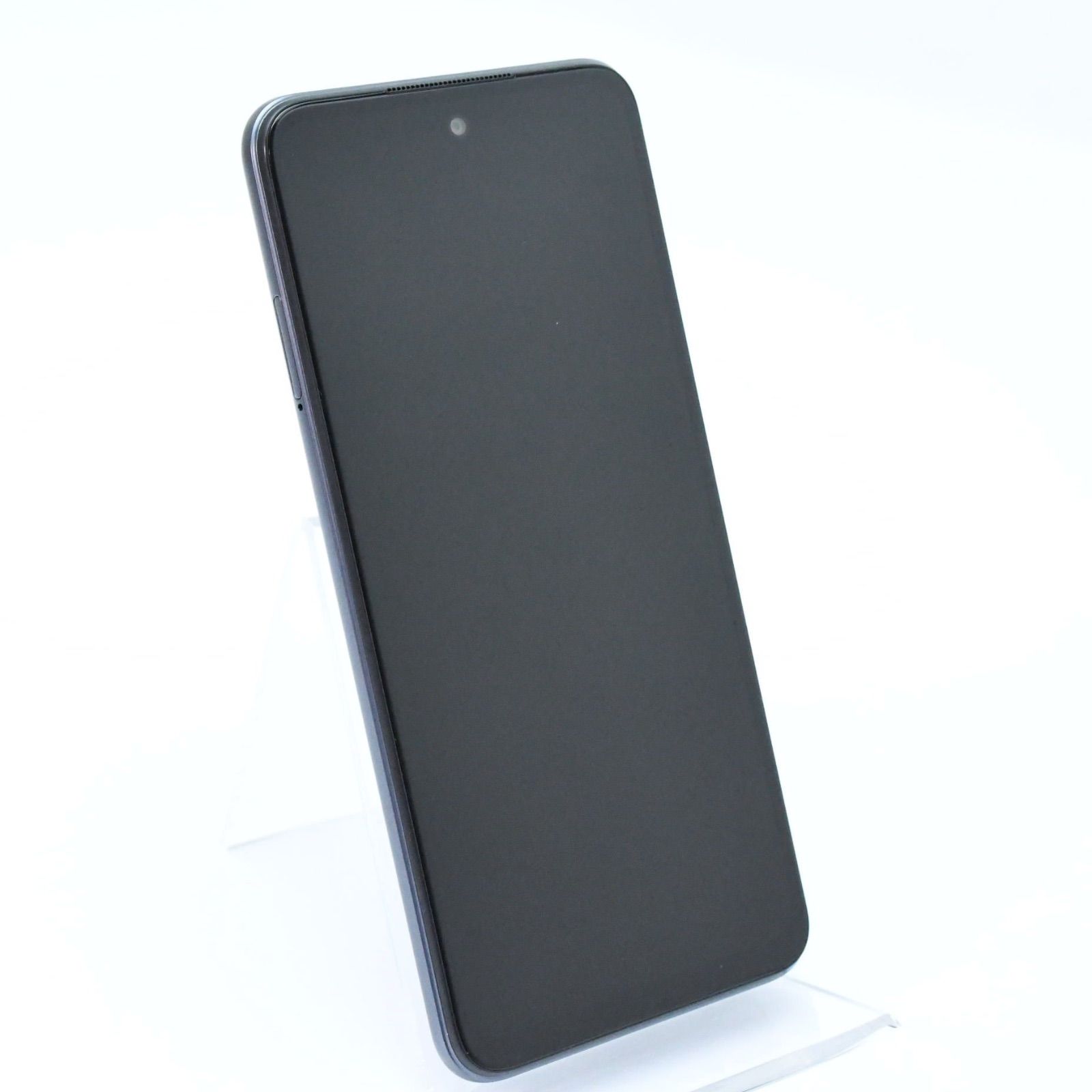 Redmi Note 10T アジュールブラック 64 GB Softbank Redmi Note 10T