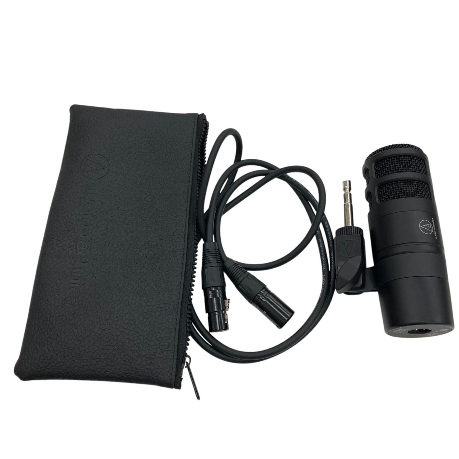 audio-technica