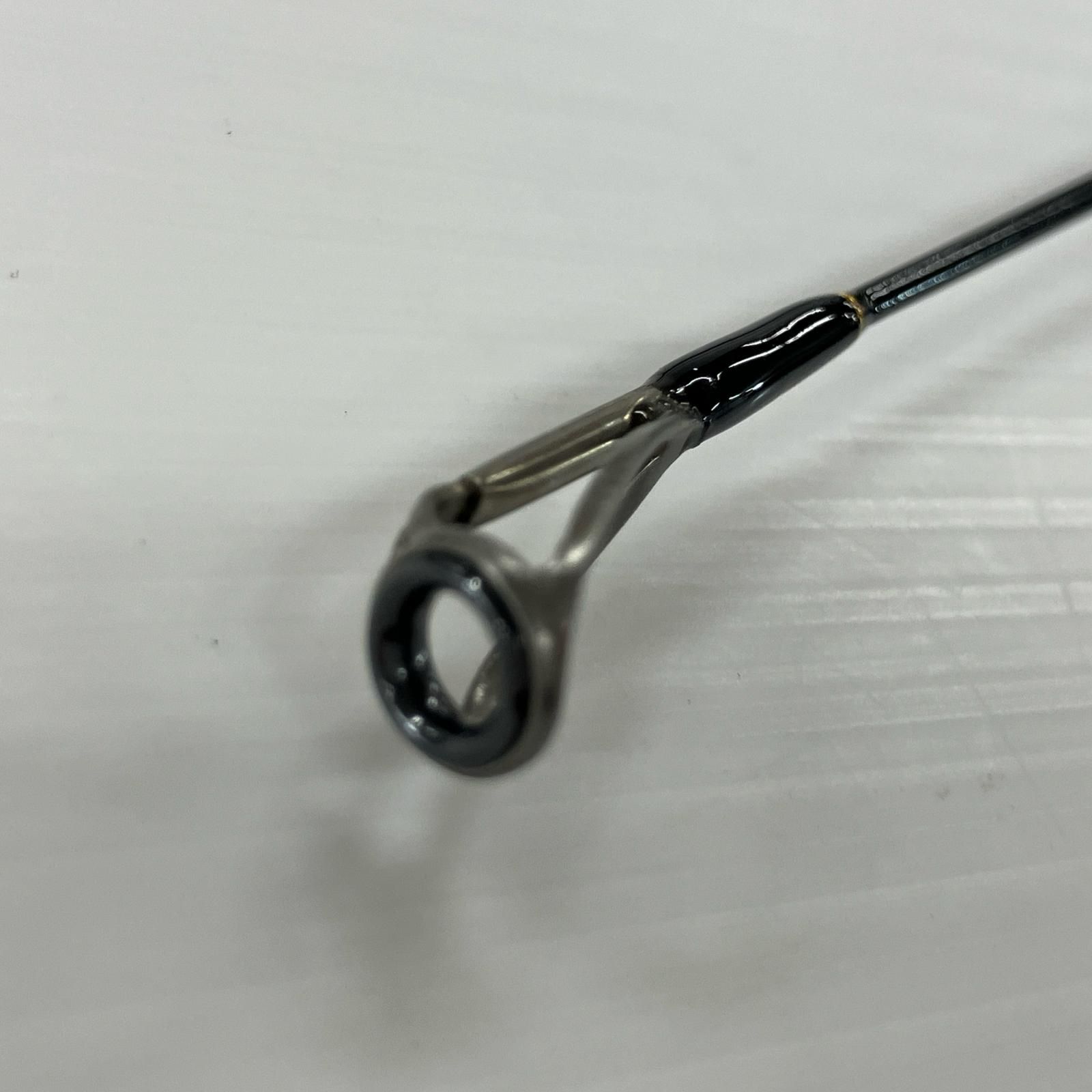 DAIWA - DAIWA ダイワ ルアーロッド モアザン MT78LLX 01471940 竿袋付 DAIWA ダイワ ルアーロッド モアザン MT78LLX 01471940 竿袋付