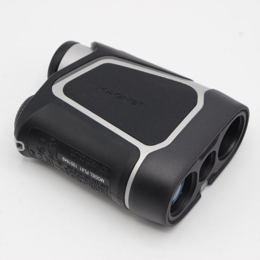 美品】Nikon COOLSHOT 50i ゴルフ用レーザー距離計 ニコン クール 