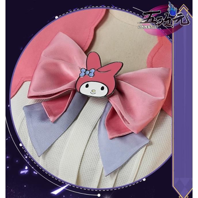 IdentityV コスプレ