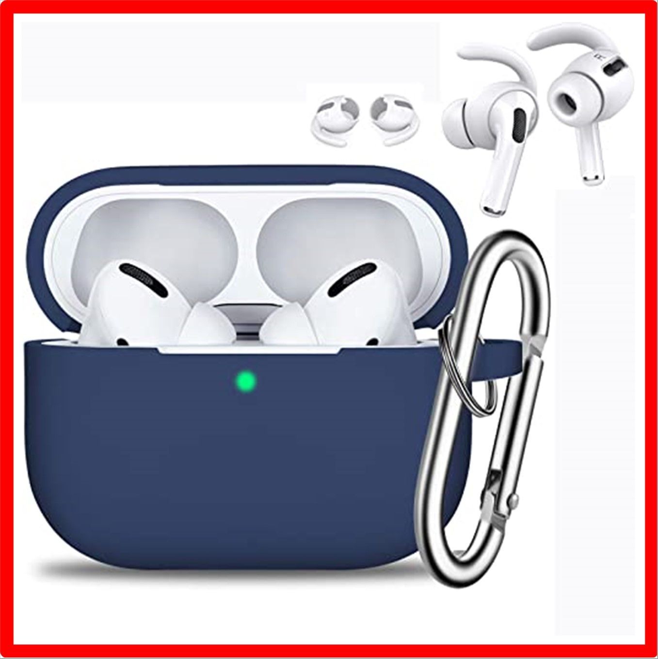 送料込み】AirPods pro-