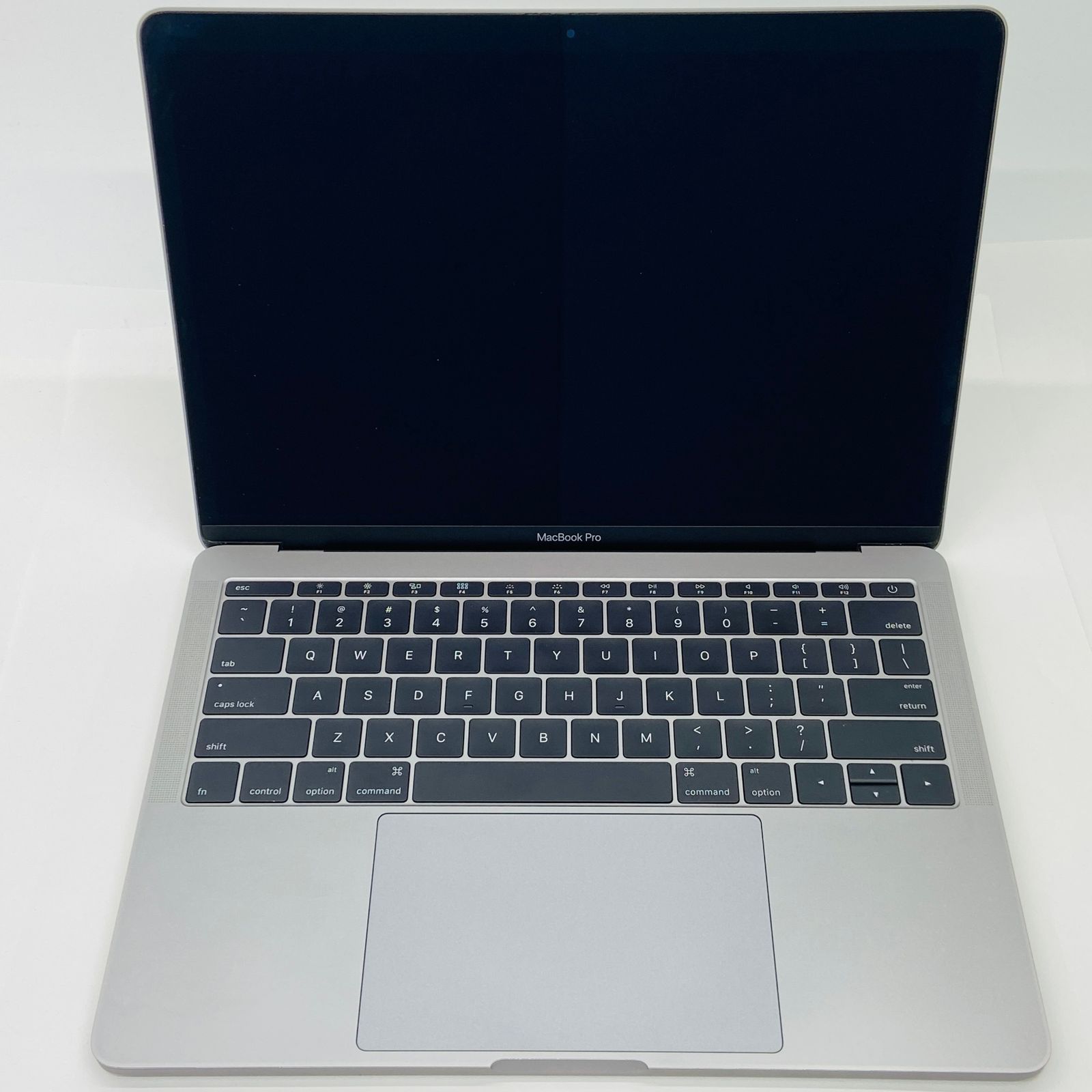 Apple MacBook Pro 13インチ 2016 Thunderbolt 3ポートx 2 Core