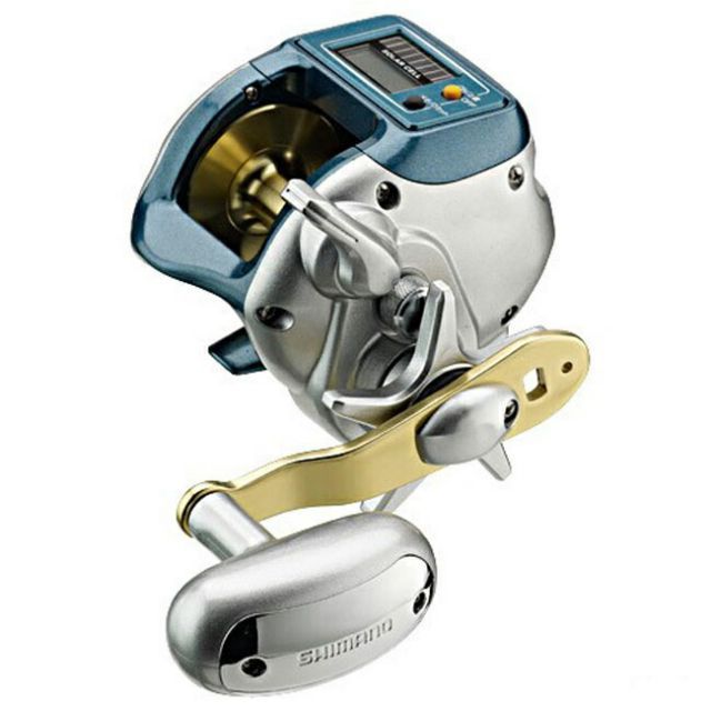 シマノSLS小船800 美品】SHIMANO シマノ SLS 小船 XH 800 シマノ SLS