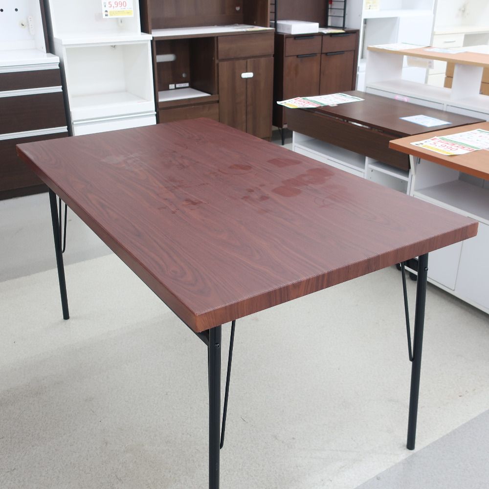 家具 ダイニングテーブル 【コンプオフ金沢野々市店】 コンプオフ金沢野々市店 | トレカの販売＆買取はコンプオフ