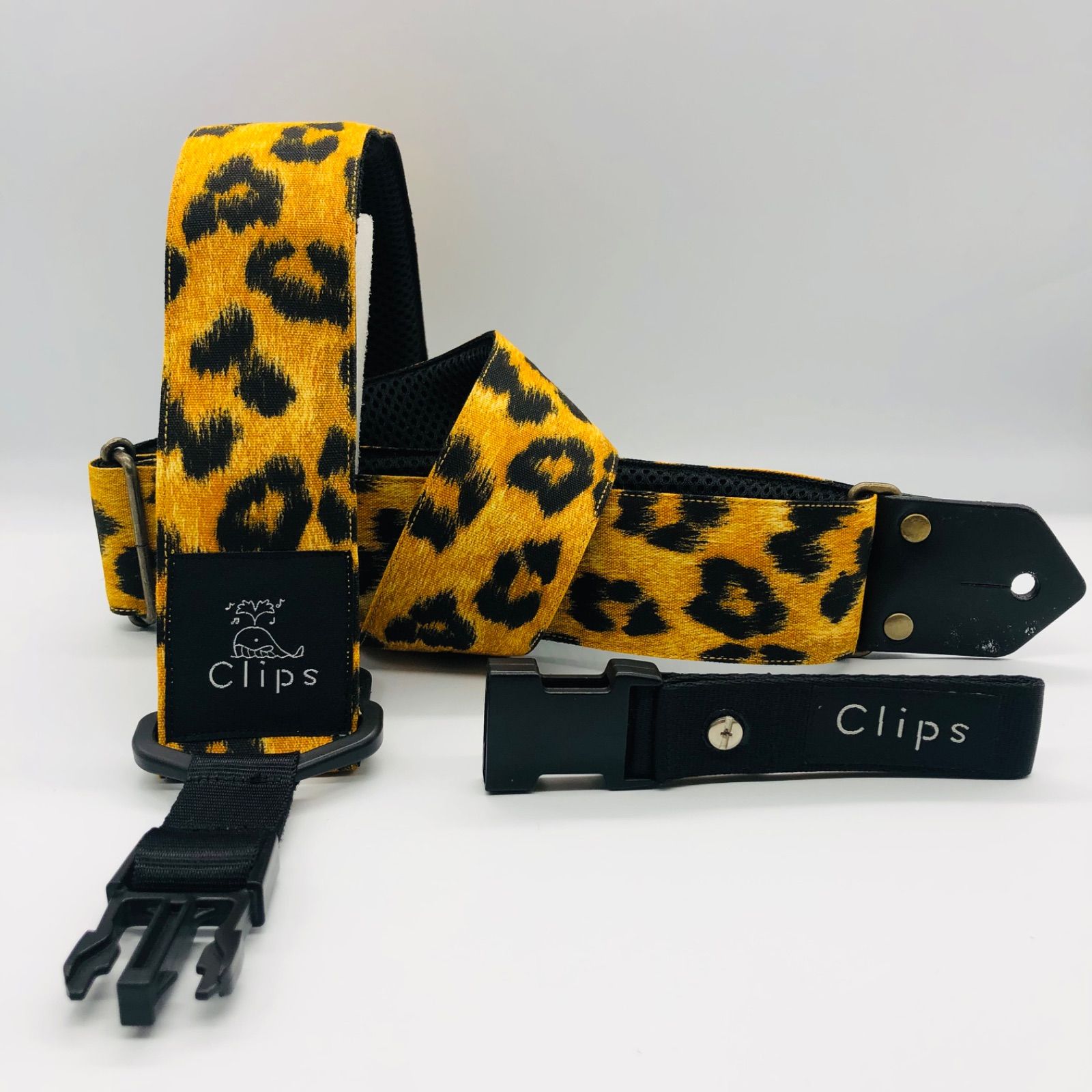 ふるさと納税 郡上市 【ギターストラップ】 Elara Straps