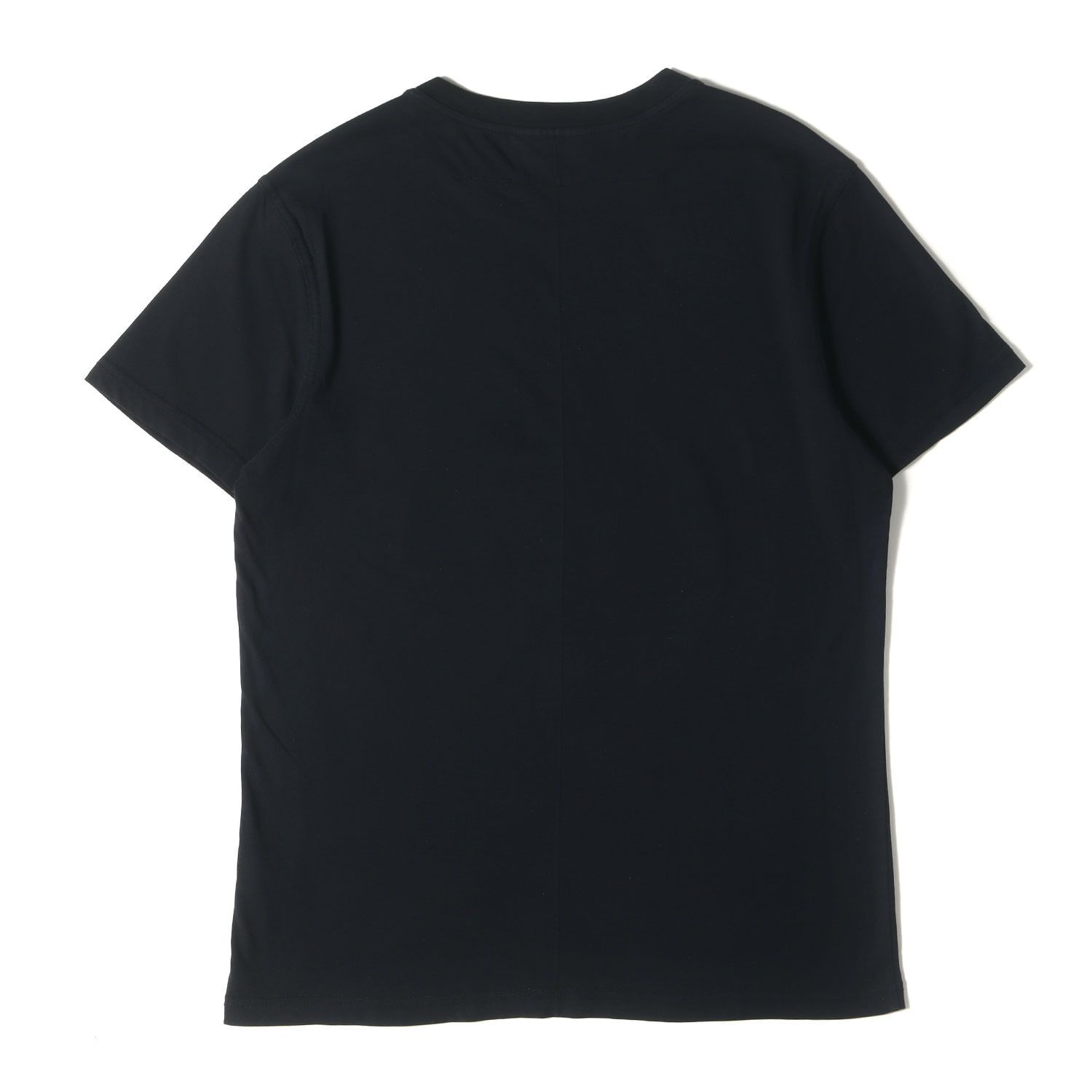 GIVENCHY ジバンシィ Tシャツ サイズ:L / コラージュ グラフィック 