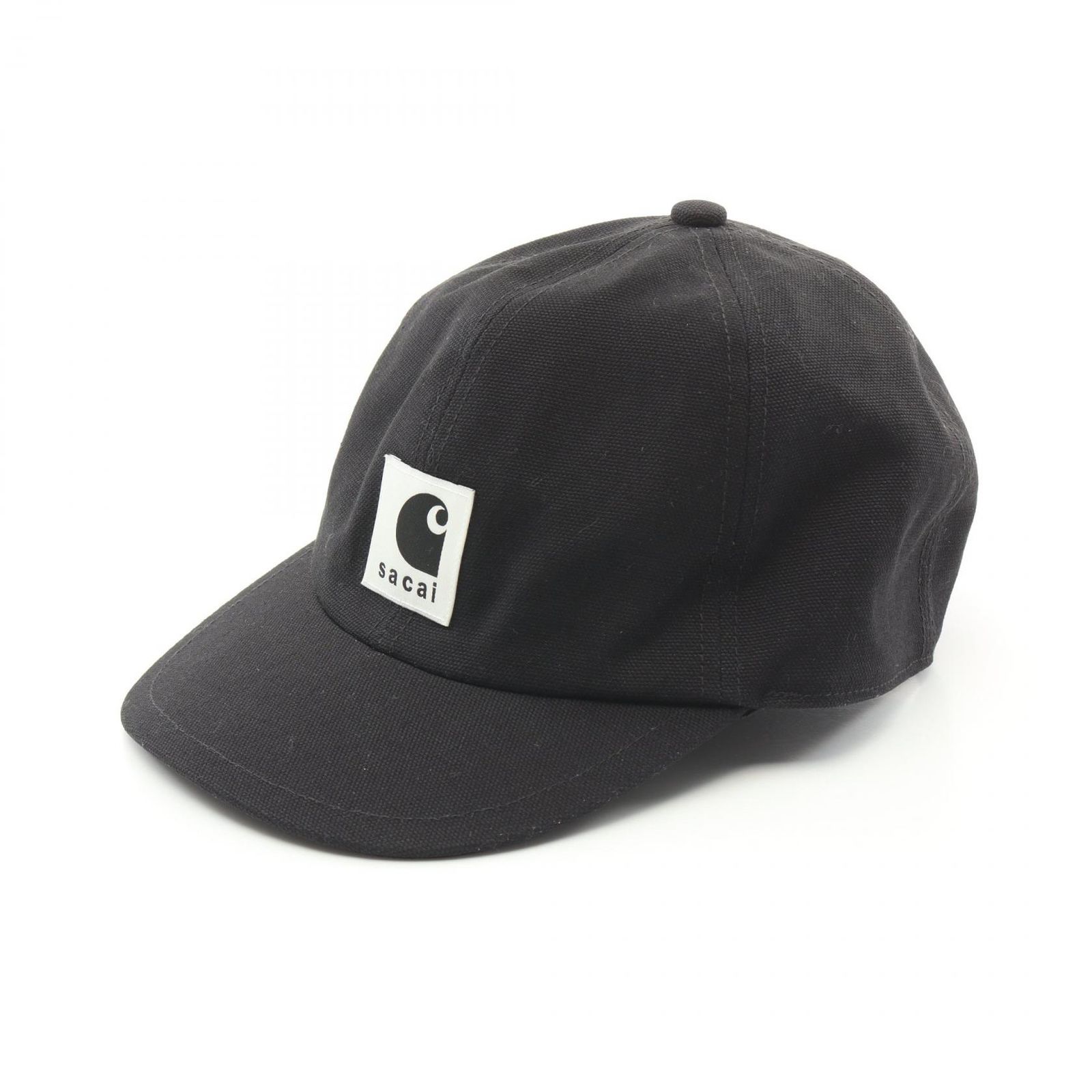 サカイ Sacai キャップ Sacai × Carhartt WIP Duck Cap 24‐0728S