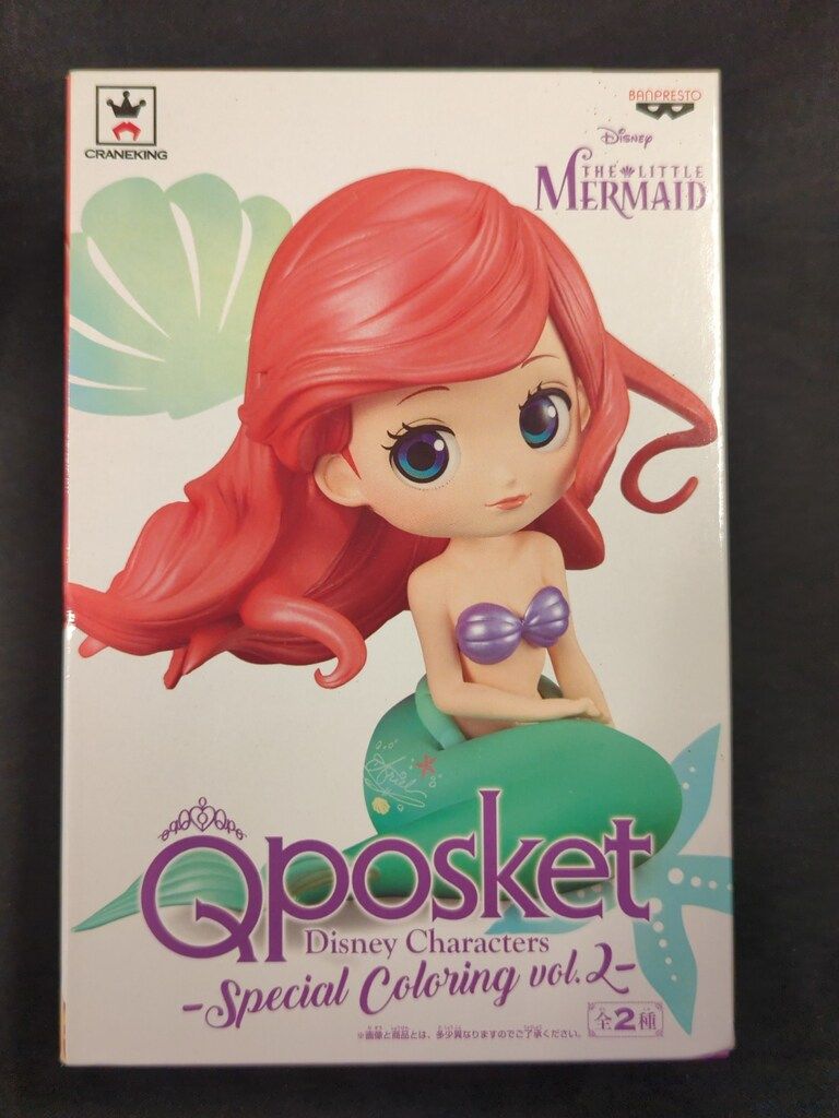 Qposket ベル アリス 白雪姫 アリエル シンデレラ ラプンツェル Qposket Disney Charactersアリス白雪姫シンデレララプンツェル