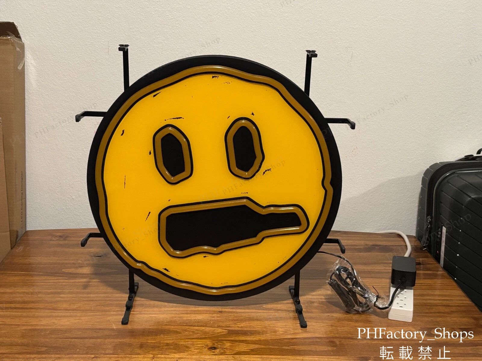 装飾壁 インテリア