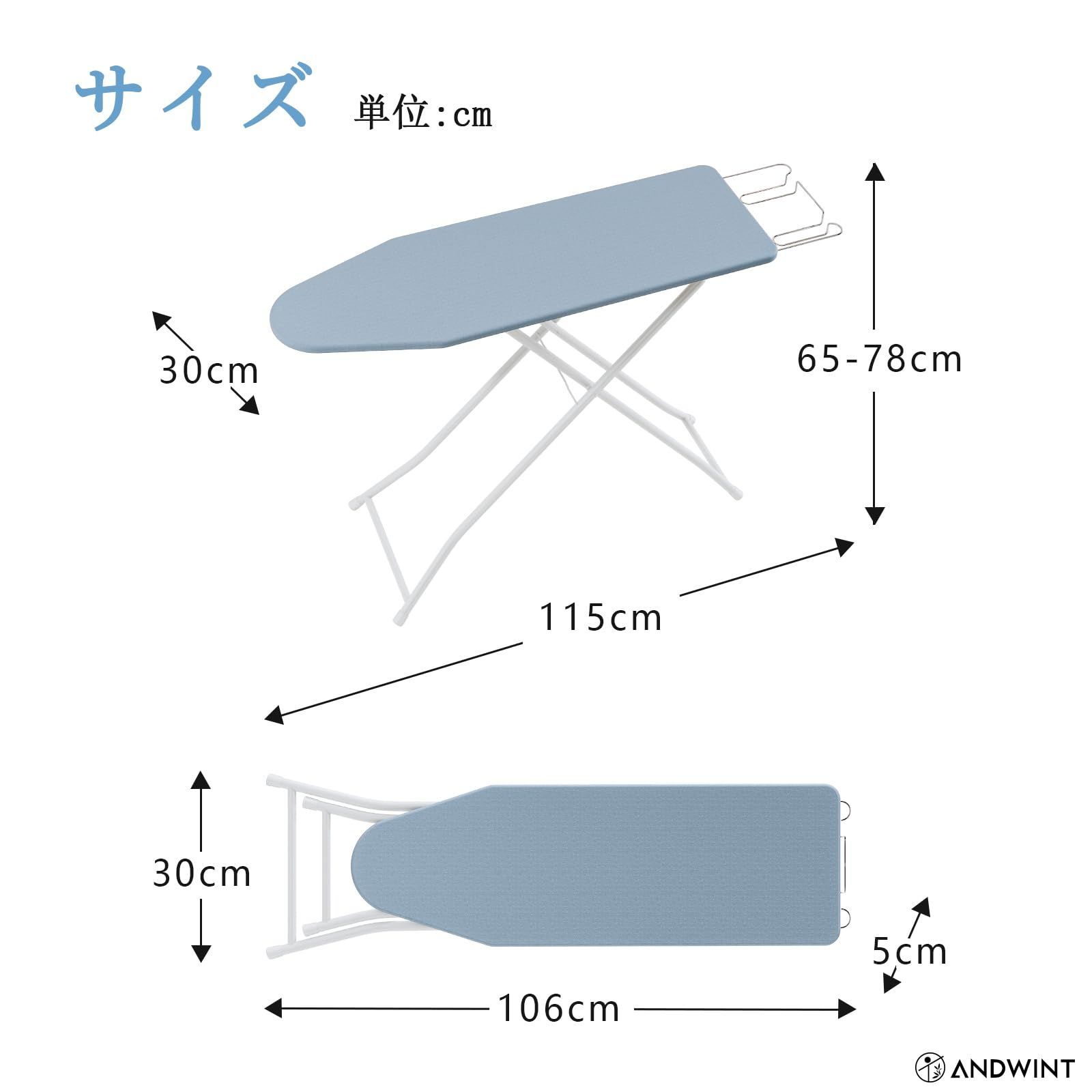 舟型