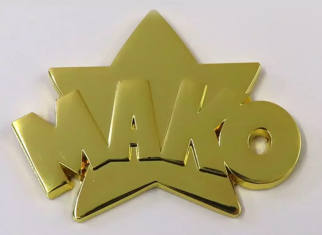 2026年最新】天元突破グレンラガン 缶バッジの人気アイテム - メルカリ