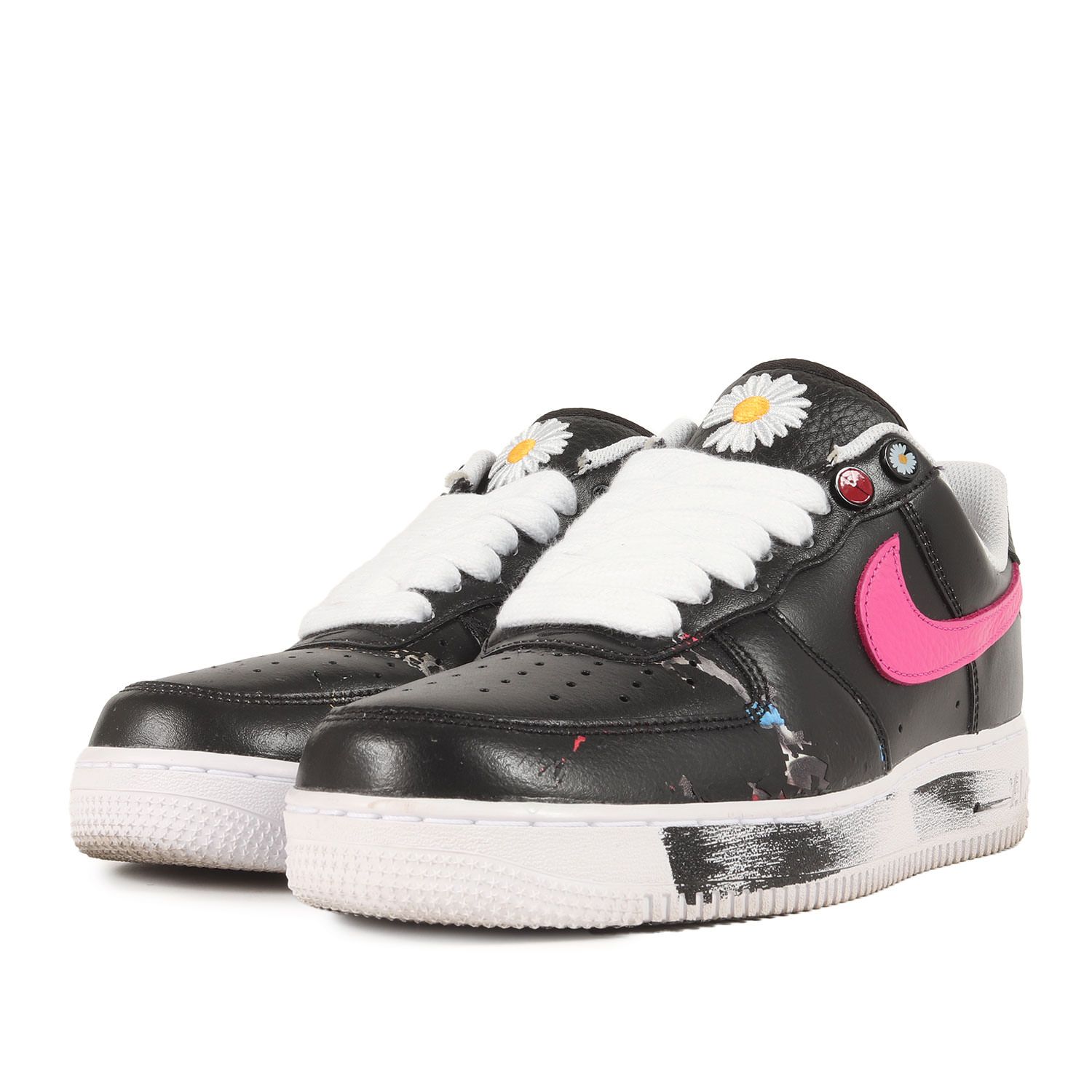 美品】NIKE ナイキ サイズ:26.5cm / PEACEMINUSONE AIR FORCE 1 07 
