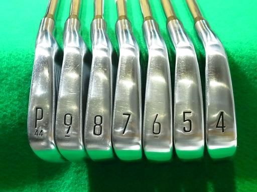 【ひろ】Titleist T150 アイアンセット 7本セット T150 アイアン(6本セット) N.S.PRO MODUS3 TOUR 105／120