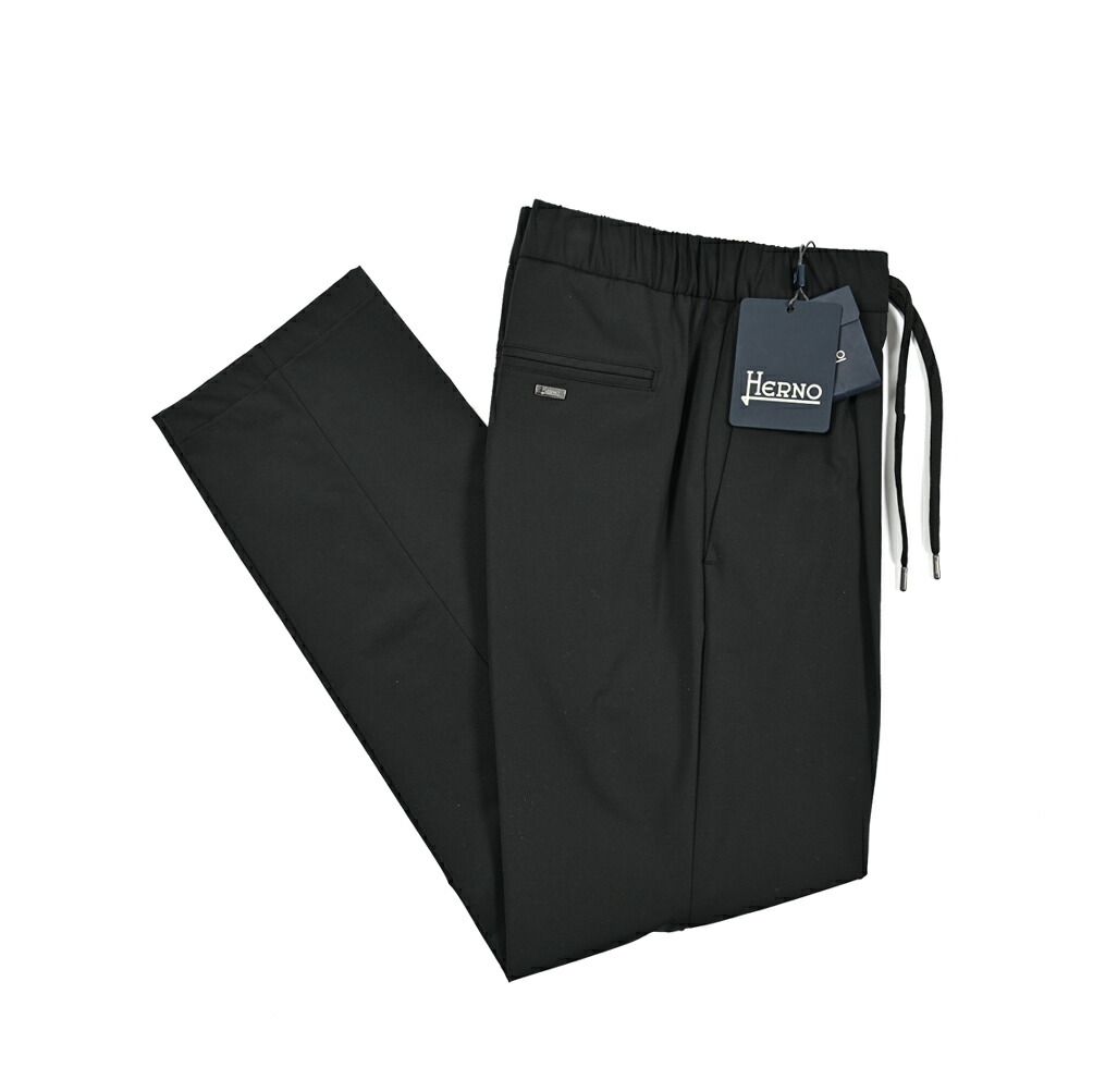 J6363美品 PT01 トラベラーストレッチジャージーイージースラックス 52