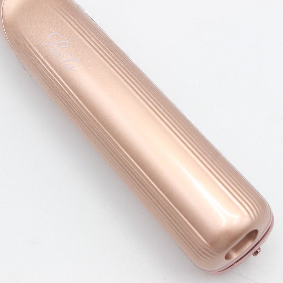 MTG ReFa FINGER IRON ST RE-AS-05A ピンク リファフィンガー