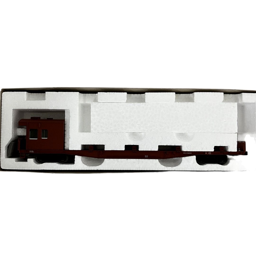 TOMIX HOゲージ HO-726 コキフ50000形(コンテナなし) Amazon | TOMIX HOゲージ コキフ50000 コンテナなし HO-726 鉄道