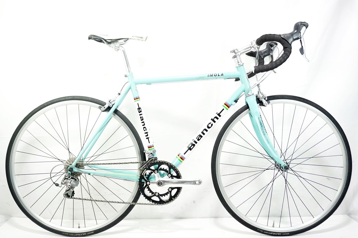 BIANCHI 「ビアンキ」 IMOLA TIAGRA 2013年モデル ロードバイク 