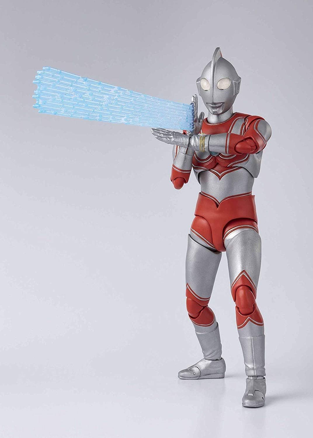 【未開封】SHFiguarts ウルトラマンジャック 新品 S.H.Figuartsウルトラマンジャック 再販版 未開封品