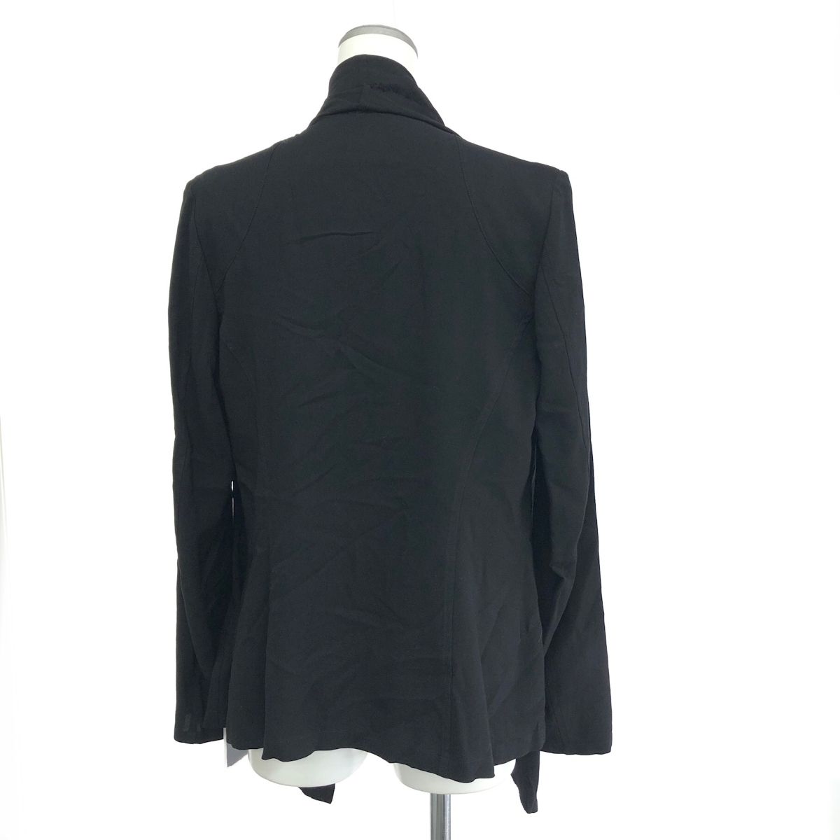 新品同様 Yohji Yamamoto FEMME ヨウジヤマモトファム