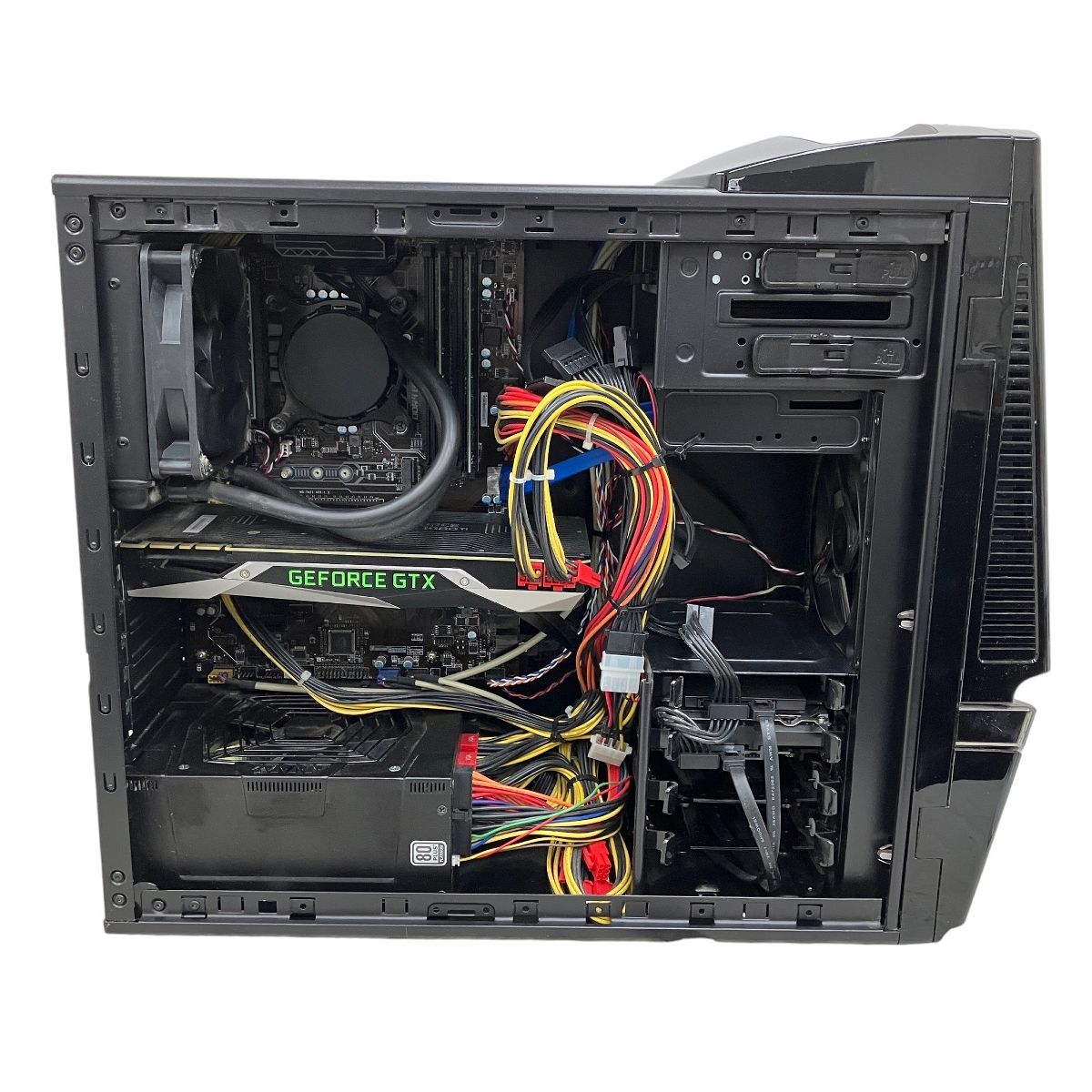Core NG-i660PA1-Dustel Yahoo!オークション NEXTGEAR i7-7700K G-Tune 