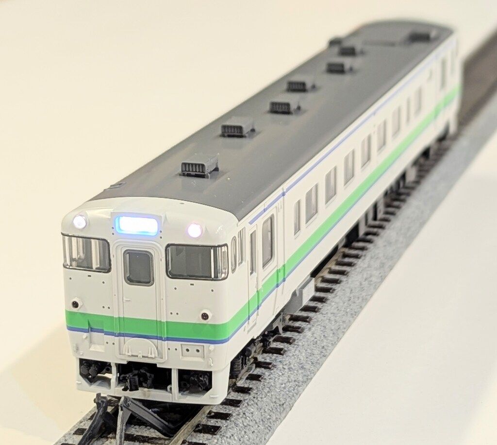 TOMIX HO-425 キハ40 1700 タイフォン撤去車　T車 Amazon | TOMIX HO キハ40 1700番台 タイフォン撤去車 T車 HO