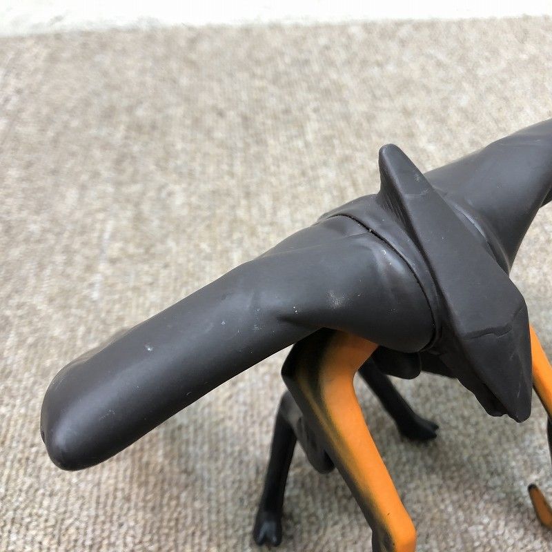 BANDAI バンダイ ゴジラ ムービーモンスターシリーズ ゴジラ2014