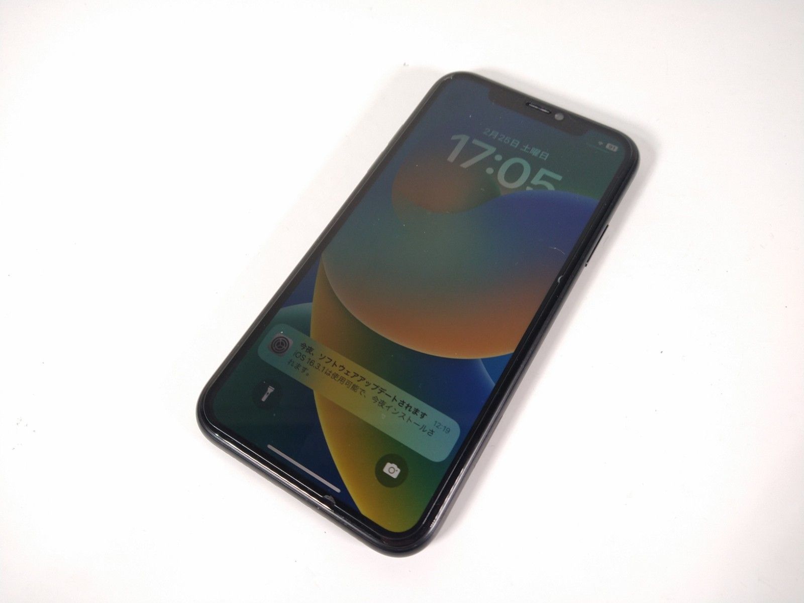 Apple iPhoneXR Black 128GB｜docomo SIMロックなし | www.agb.md